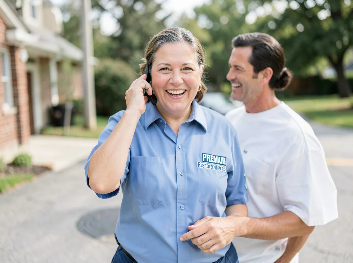 Water Damage Restoration Springfield, NE FAQs